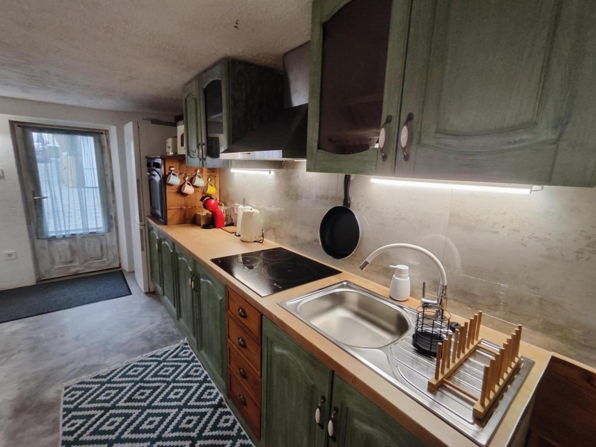 Frida Rbnb2 Apartman